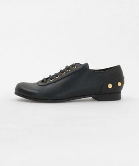 LACADE/＜LACADE＞RENJI レースアップ シューズ/フラットシューズ