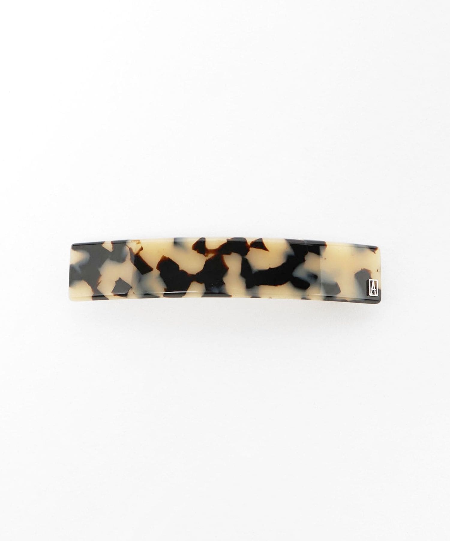 カール様専用】ALEXANDRE DE PARIS バレッタ 箱、袋、保証書付