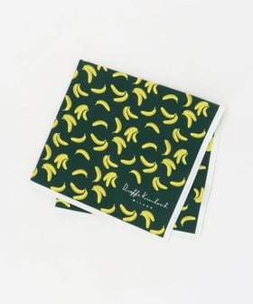 Dieffe Kinloch/＜Dieffe Kinloch＞バンダナ 25FW/ハンカチ / バンダナ