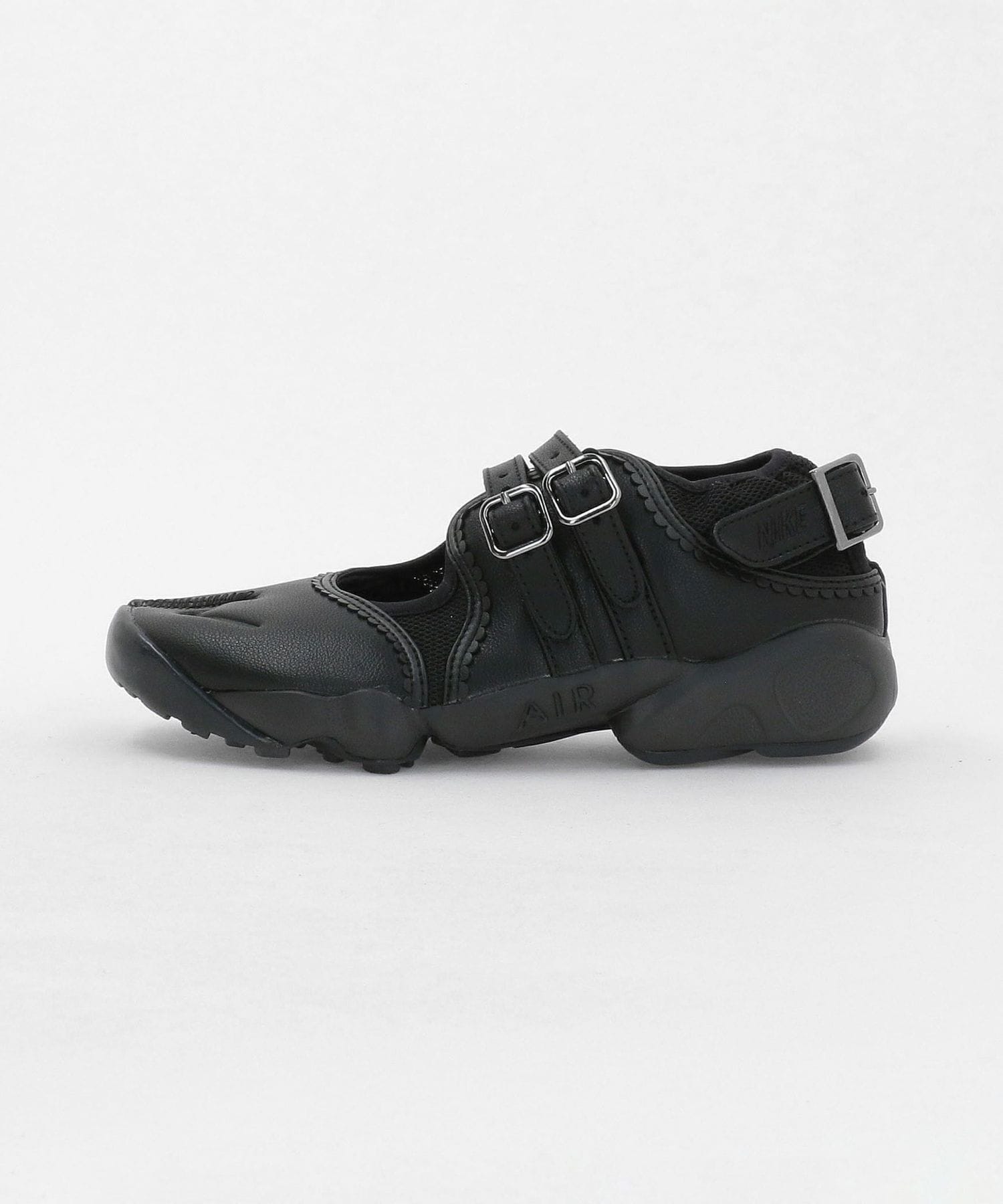 NIKE＞エアリフト ブリーズ スニーカー