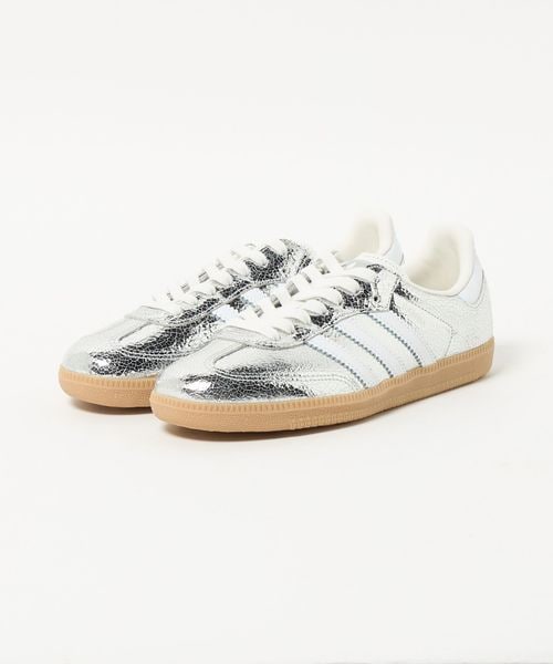 【アローズ購入♡adidas】sambaOG 24.5 adidas Originals＞SAMBA OG/スニーカー
