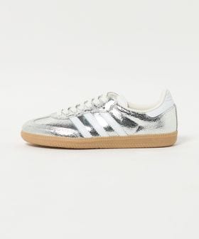 adidas Originals/＜adidas Originals＞SAMBA OG W SLV BD スニーカー/スニーカー / スリッポン
