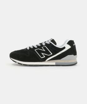 New Balance/＜New Balance＞CM996EL2/D スニーカー/スニーカー / スリッポン
