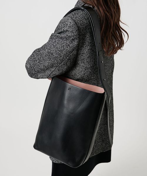 &MyuQ/【別注】＜＆MyuQ＞JUNO MINI バッグ/ショルダーバッグ