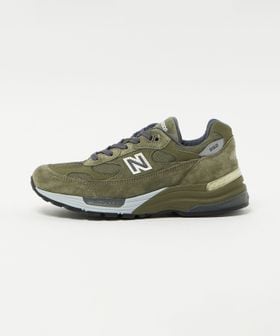 New Balance/＜New Balance＞U992GL/D スニーカー/スニーカー / スリッポン