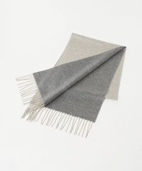 PIACENZA/【別注】＜PIACENZA＞シルク/カシミヤ マフラー/ストール / マフラー