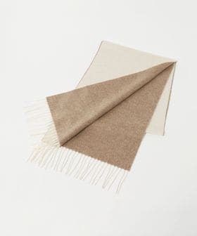 PIACENZA/【別注】＜PIACENZA＞シルク/カシミヤ マフラー/ストール / マフラー