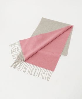 PIACENZA/【別注】＜PIACENZA＞シルク/カシミヤ マフラー/ストール / マフラー