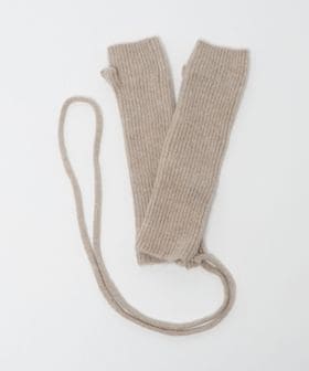 UNITED ARROWS/【別注】＜ALPO＞KNIT グローブ/グローブ / 手袋