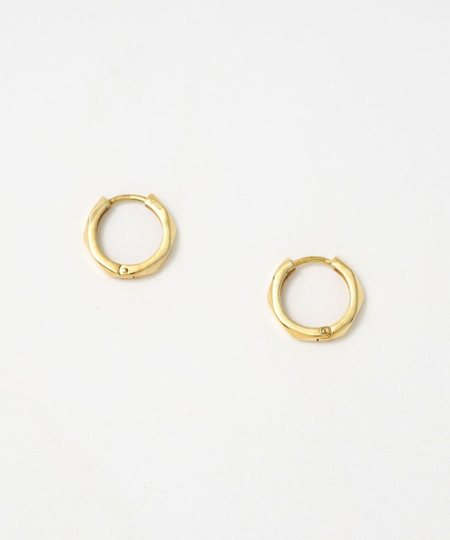 les bonbon＞ANGEL GD フープピアス