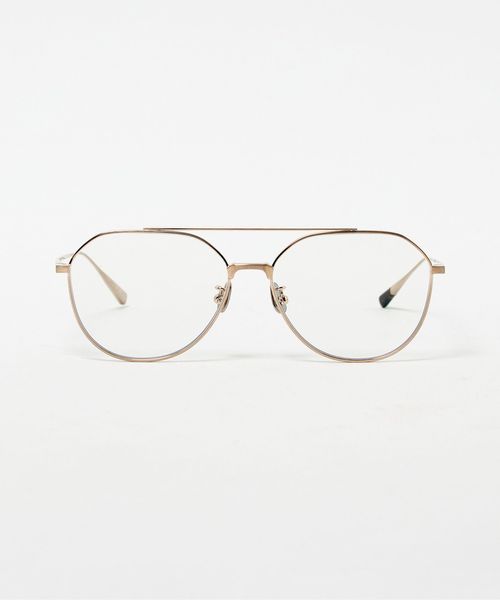 BLANC../＜BLANC..＞B0042 アイウェア/サングラス / ファッショングラス