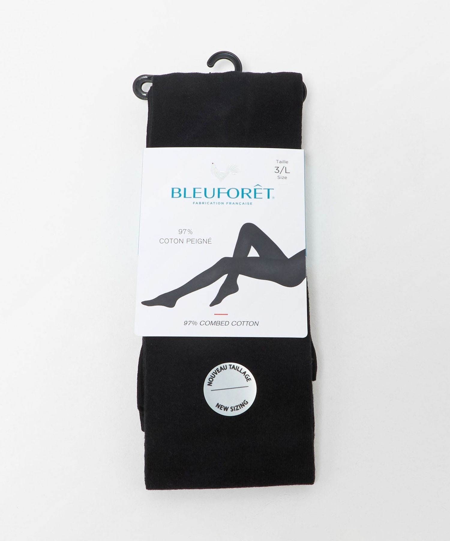 BLEU FORET＞CTN タイツ