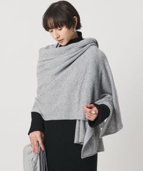 UNITED ARROWS/カシミヤ ニット ストール/ストール / マフラー