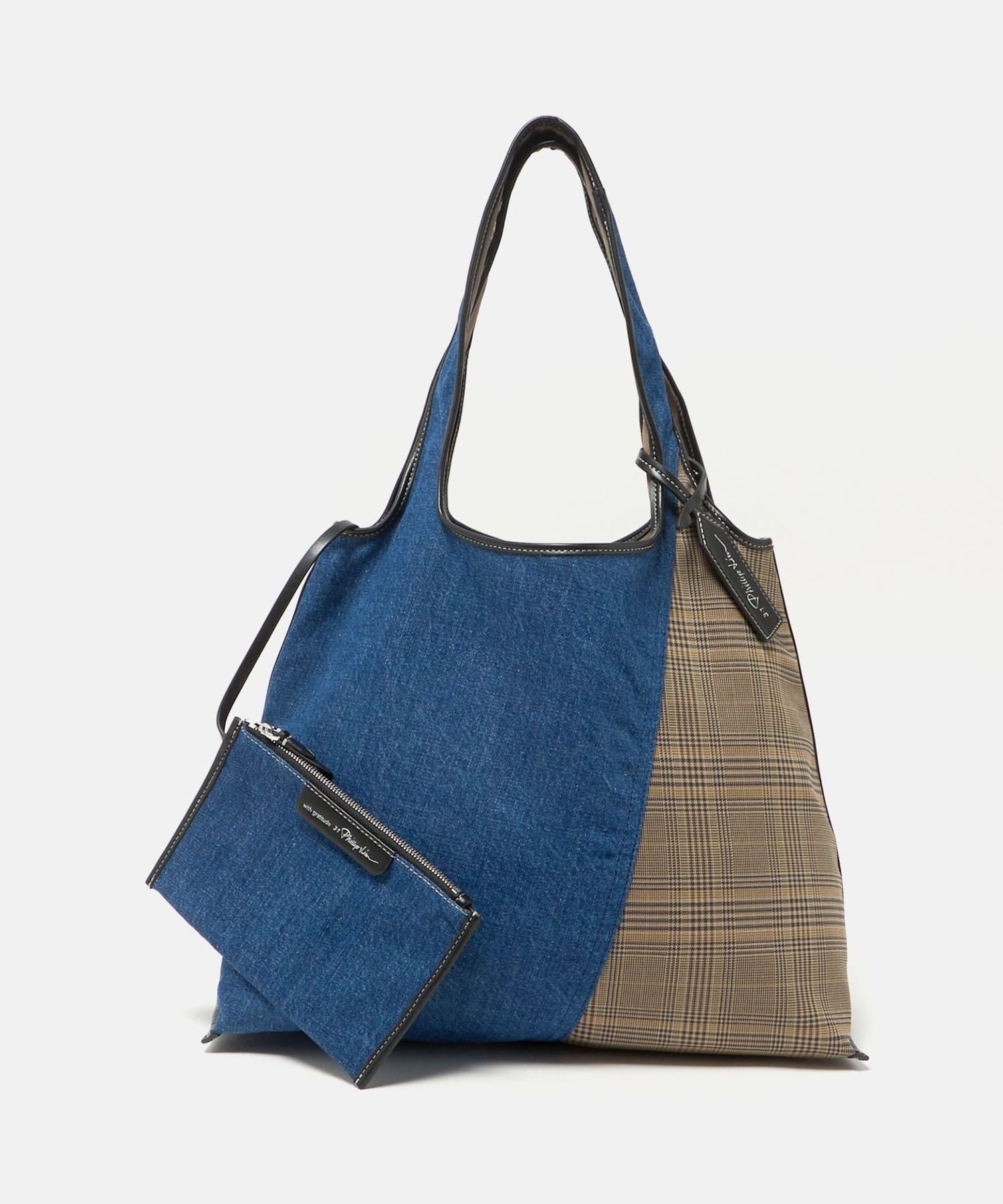 3.1 Phillip Lim＞DNM マーケット トートバッグ