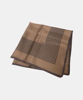 lescarf/＜lescarf＞SILK 80 スカーフ/スカーフ