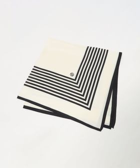 lescarf/＜lescarf＞SILK 65 スカーフ/スカーフ