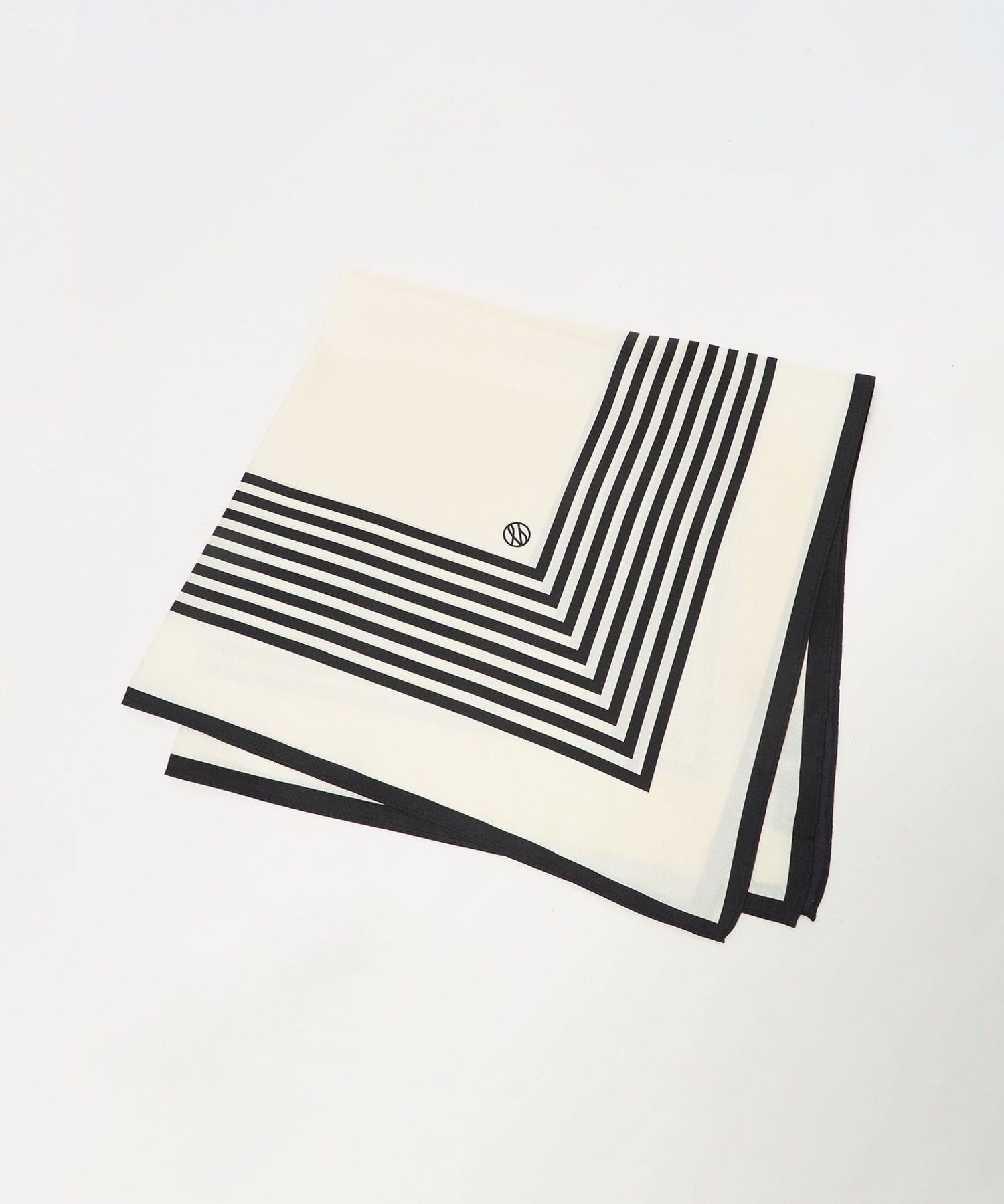 Ruca　（スカーフ） Ruca （スカーフ） ダイヤ スカーフ / 23区 | ファッション通販 【公式