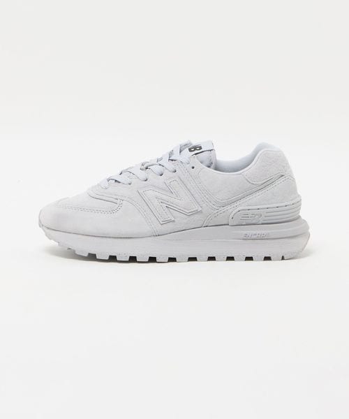 New Balance/＜New Balance＞U574LGTT/D スニーカー/スニーカー / スリッポン