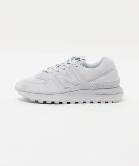 New Balance/＜New Balance＞U574LGTT/D スニーカー/スニーカー / スリッポン