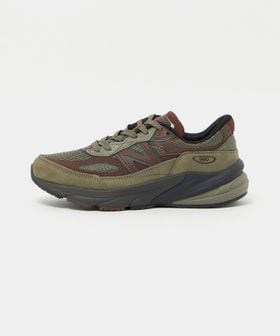 New Balance/<New Balance>U990v6CA/D スニーカー/スニーカー / スリッポン