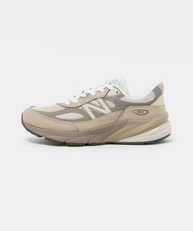 New Balance/<New Balance>U990v6SG/D スニーカー/スニーカー / スリッポン
