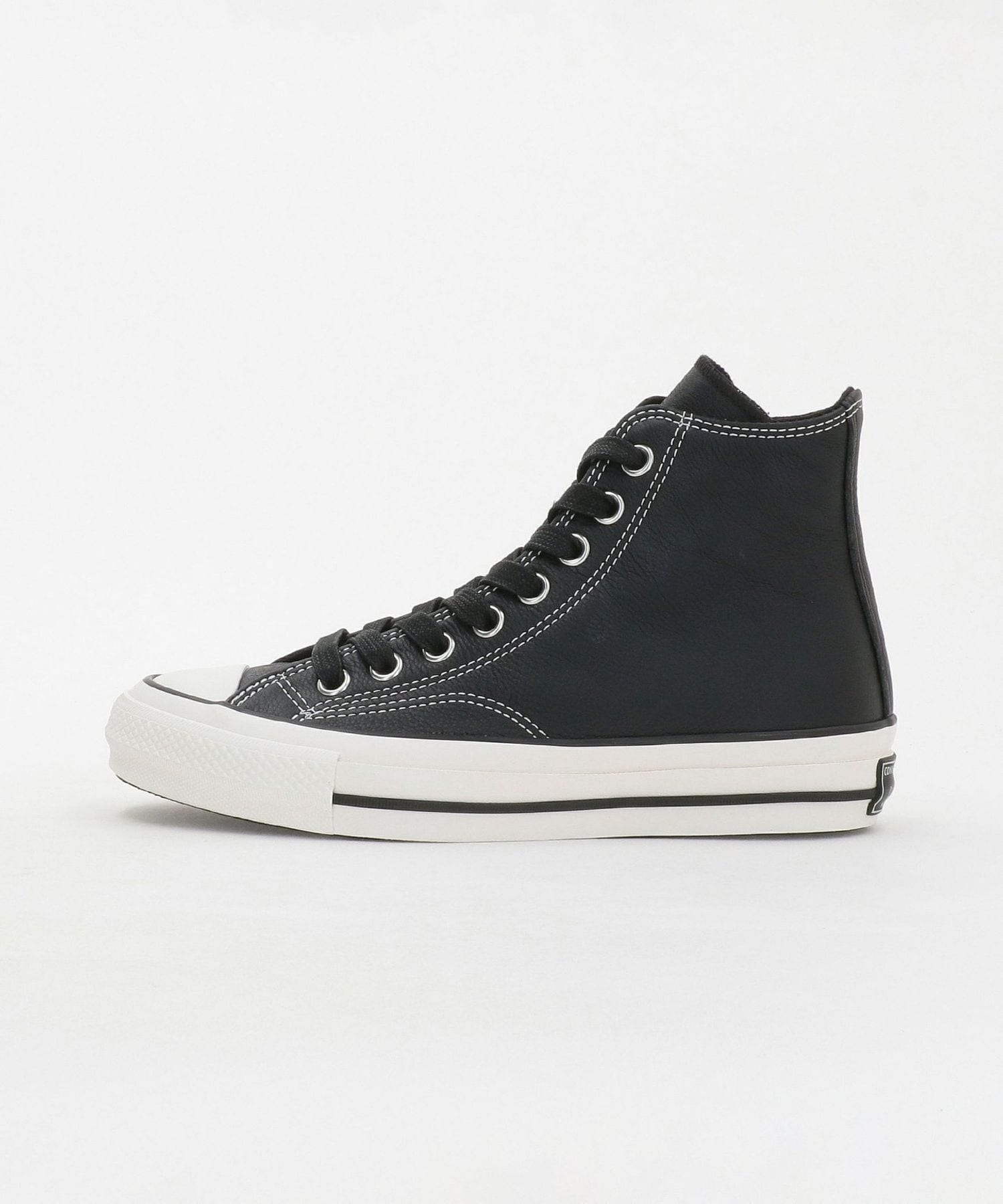 その他 Hika1 CONVERSE ADDICT＞CHUCK TAYLOR LEATHER HI スニーカー