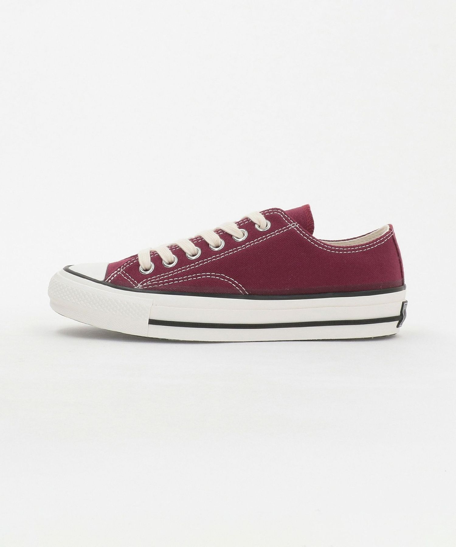 CONVERSE ADDICT＞CHUCK TAYLOR CANVAS OX スニーカー