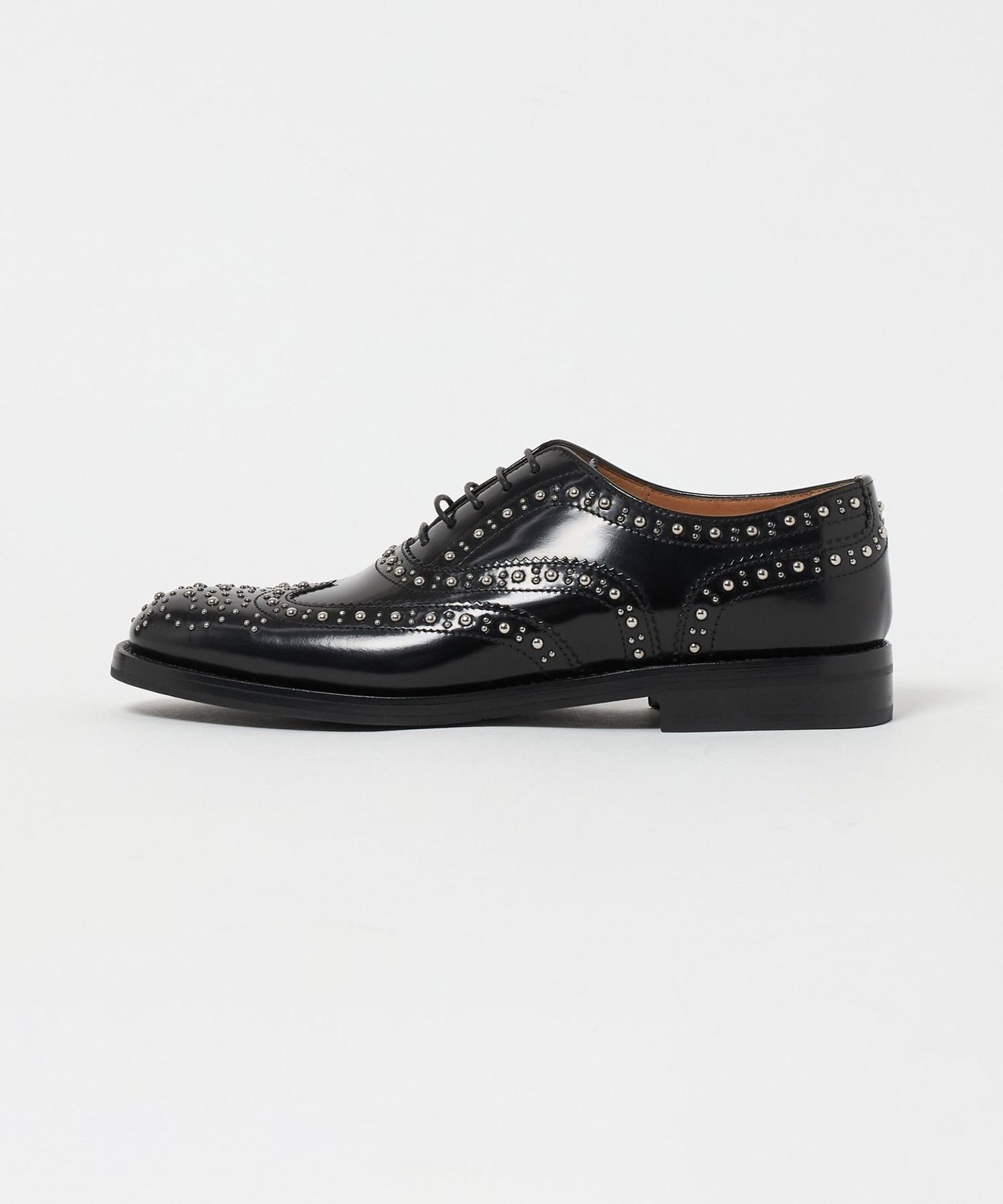 Church's＞BURWOOD MET シューズ