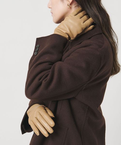 GALA GLOVES/＜GALA GLOVES＞NAP グローブ/グローブ / 手袋