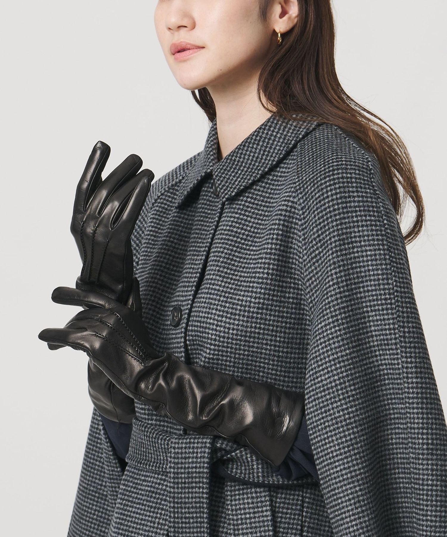 GALA GLOVES＞NAP ロンググローブ