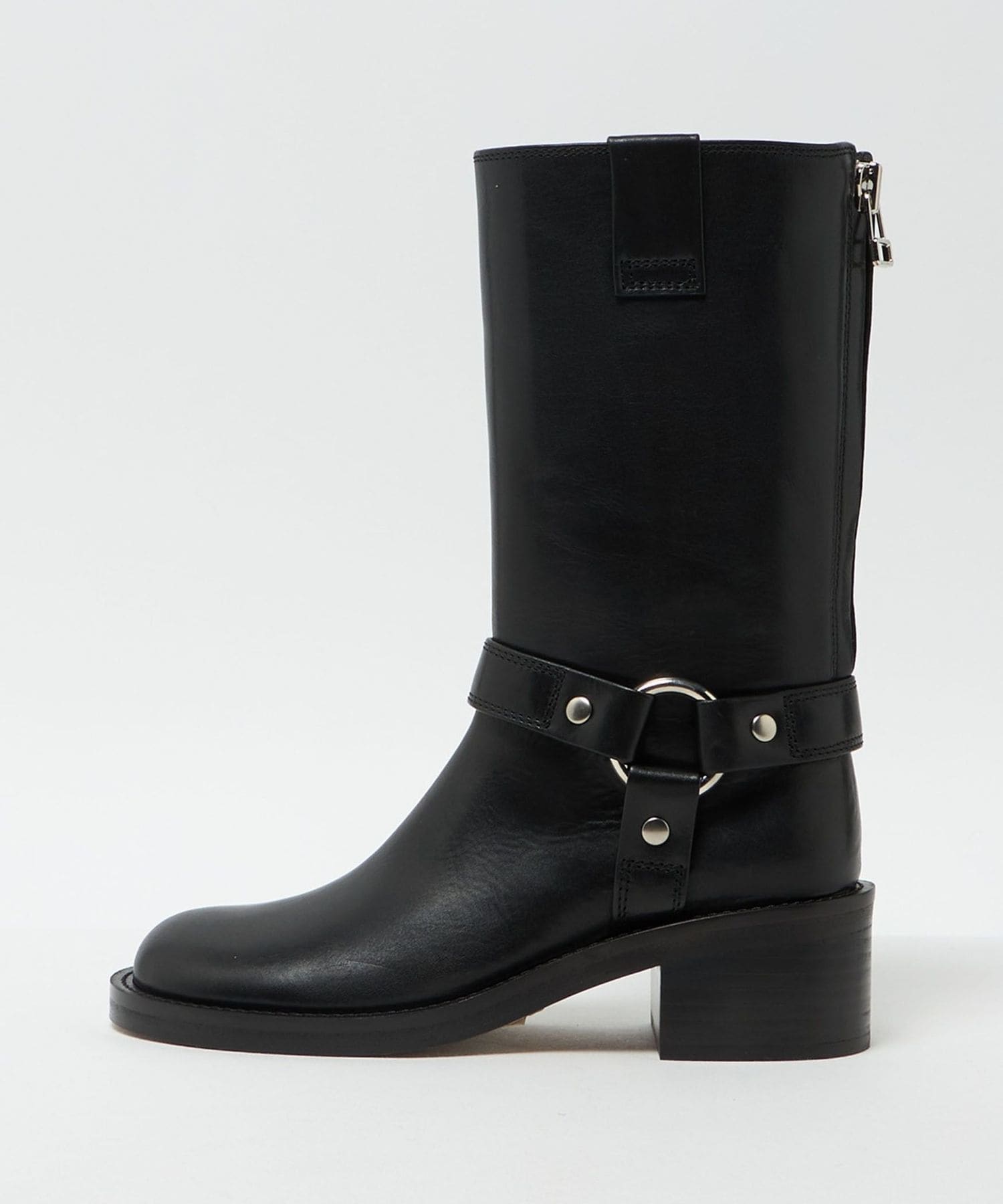 PIPPICHIC＞RING ミドルブーツ