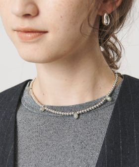 PHILIPPE AUDIBERT/＜PHILIPPE AUDIBERT＞JARA ネックレス/ネックレス