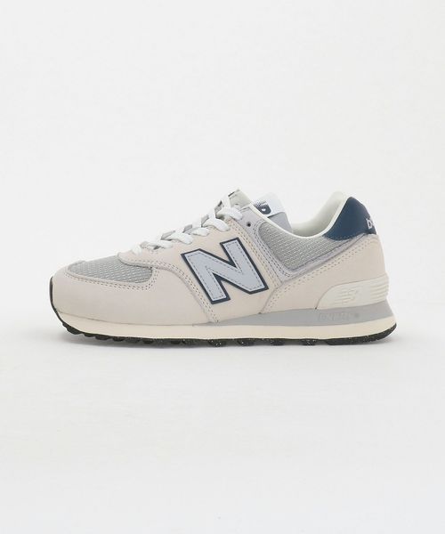 New Balance/＜New Balance＞U574SRR/D スニーカー/スニーカー / スリッポン