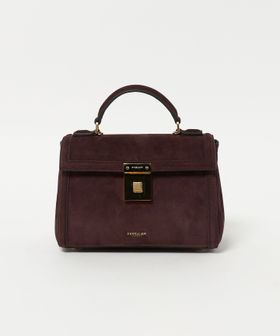 DEMELLIER LONDON/＜DEMELLIER LONDON＞PARIS ショルダーバッグ/ショルダーバッグ