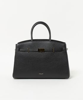 DEMELLIER LONDON/＜DEMELLIER LONDON＞HUDSON MIDI バッグ/ハンドバッグ / クラッチバッグ