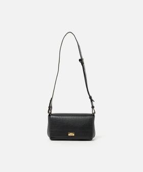ANYA HINDMARCH/＜ANYA HINDMARCH＞MORTIMER EYELET ショルダーバッグ/ショルダーバッグ