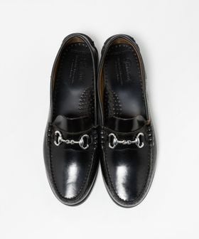 Paraboot/【別注】＜Paraboot＞BIT SV DECK ローファー/ローファー