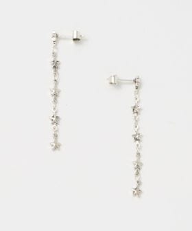 PHILIPPE AUDIBERT/【別注】＜PHILIPPE AUDIBERT＞MAXTON ピアス SV /ピアス（両耳用）