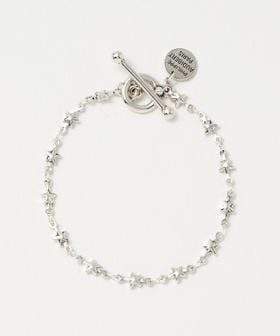 PHILIPPE AUDIBERT/＜PHILIPPE AUDIBERT＞MAXTON ブレスレット SV/ブレスレット / バングル