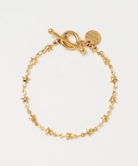 PHILIPPE AUDIBERT/＜PHILIPPE AUDIBERT＞MAXTON ブレスレット GD/ブレスレット / バングル