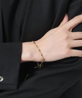 PHILIPPE AUDIBERT/＜PHILIPPE AUDIBERT＞MAXTON ブレスレット GD/ブレスレット / バングル