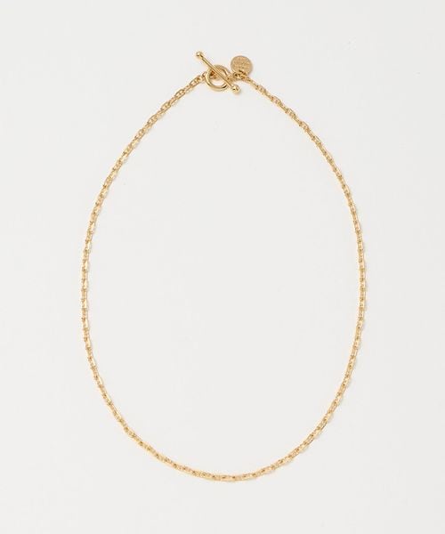 PHILIPPE AUDIBERT/＜PHILIPPE AUDIBERT＞ENARA ネックレス GD/ネックレス