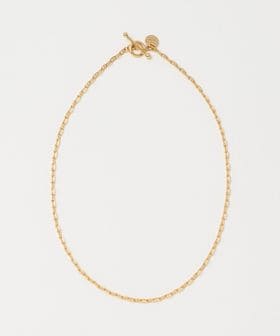 PHILIPPE AUDIBERT/＜PHILIPPE AUDIBERT＞ENARA ネックレス GD/ネックレス