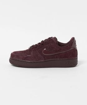 NIKE/＜NIKE＞AIR FORCE 1 ’07 WINE スニーカー/スニーカー / スリッポン