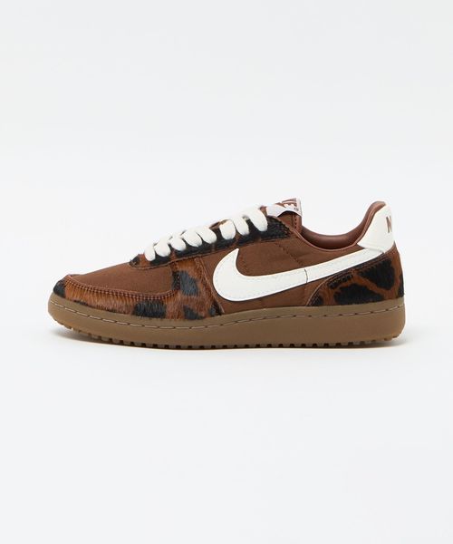 NIKE/＜NIKE＞FIELD GENERAL スニーカー/スニーカー / スリッポン