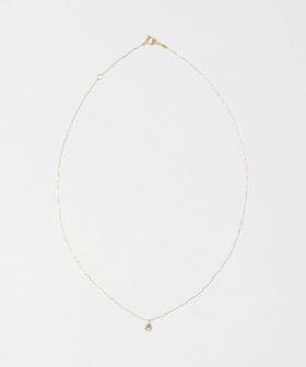 les bonbon/【別注】＜les bonbon＞K10 ESSENCE ネックレス/ネックレス