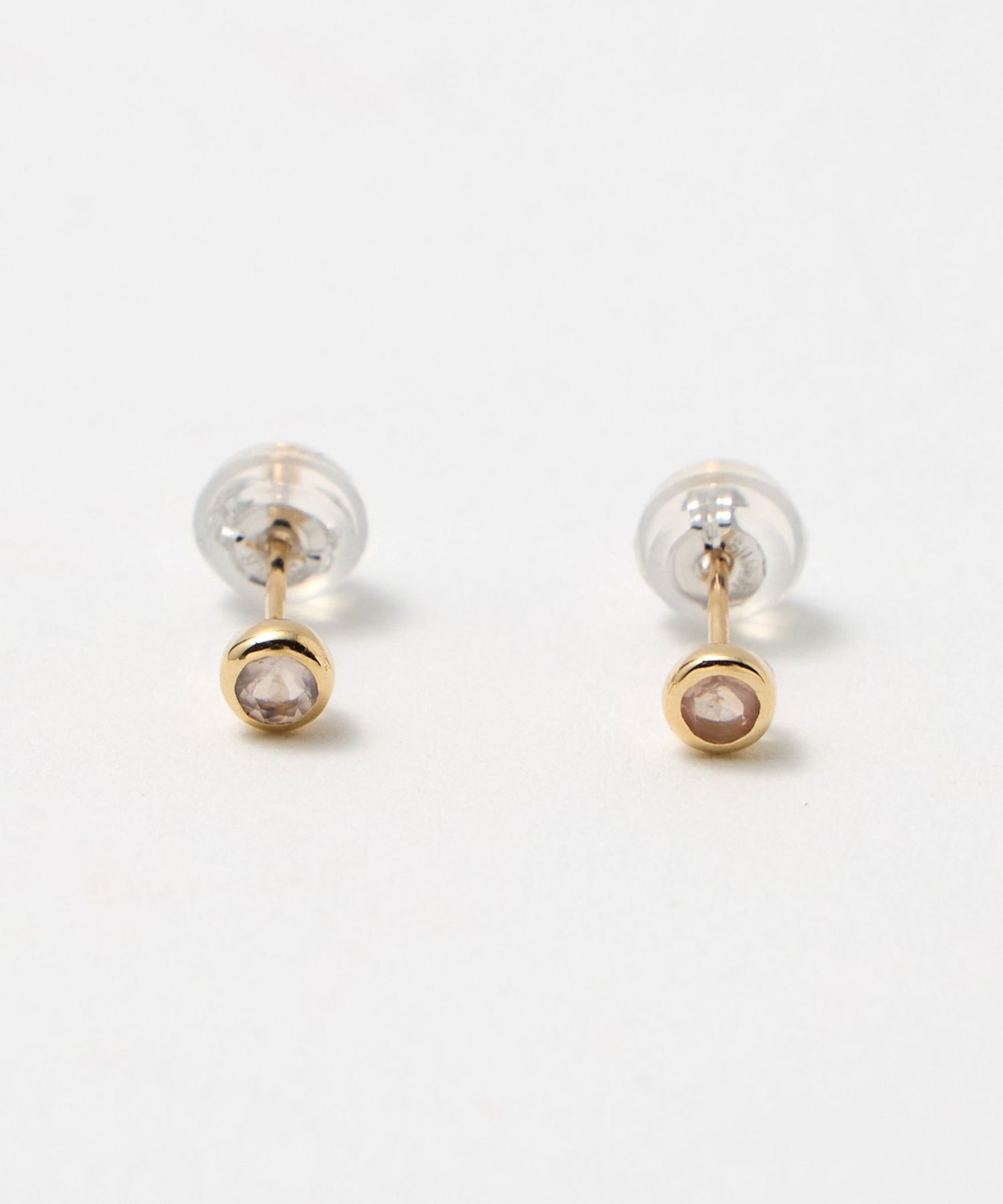 別注】＜les bonbon＞K10 ESSENCE ピアス