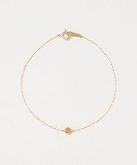 les bonbon/【別注】＜les bonbon＞K10 ESSENCE ブレスレット/ブレスレット / バングル