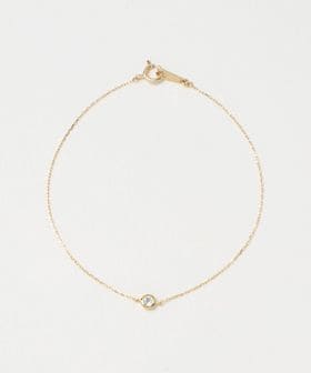 les bonbon/【別注】＜les bonbon＞K10 ESSENCE ブレスレット/ブレスレット / バングル