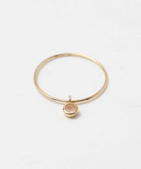 les bonbon/【別注】＜les bonbon＞K10 ESSENCE リング/リング